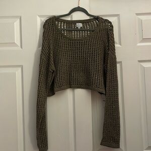 women’s sweater